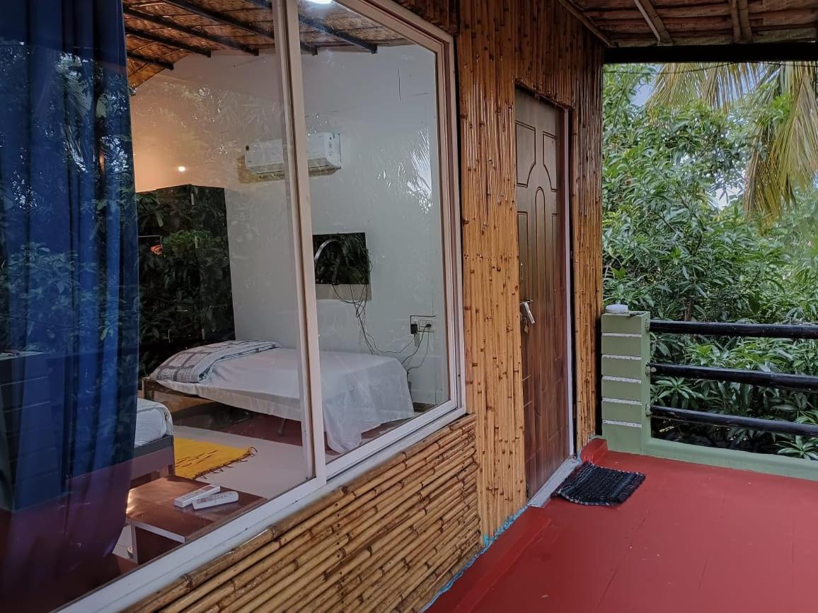 Lotus Riya Home Stay 함피 외부 사진