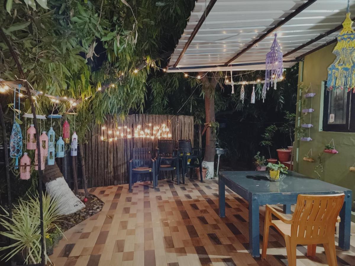 Lotus Riya Home Stay 함피 외부 사진
