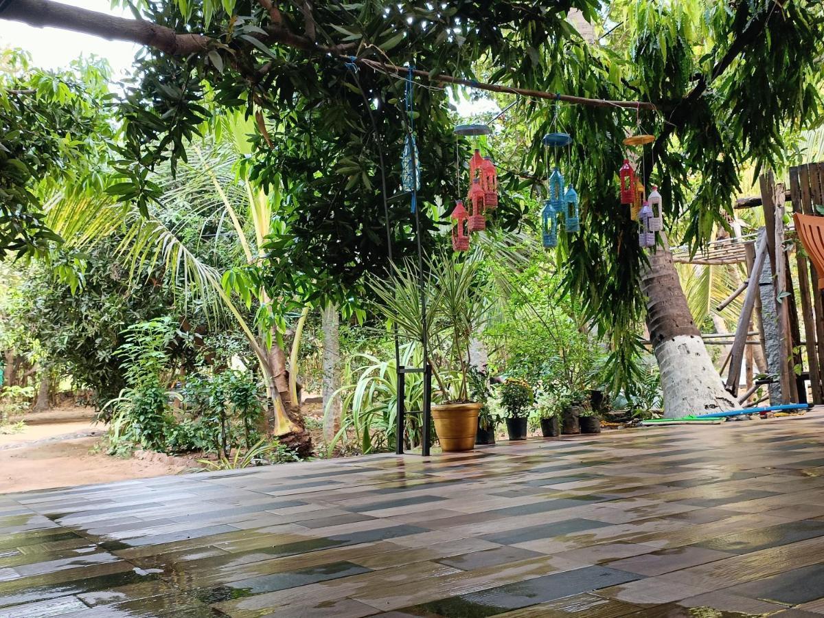Lotus Riya Home Stay 함피 외부 사진
